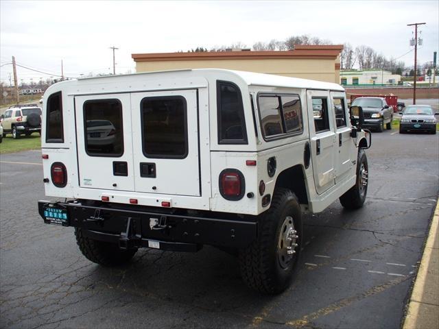 AM General Hummer 1998 photo 2