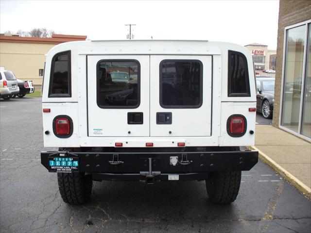 AM General Hummer 1998 photo 3