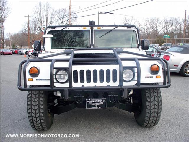 AM General Hummer 2000 photo 3