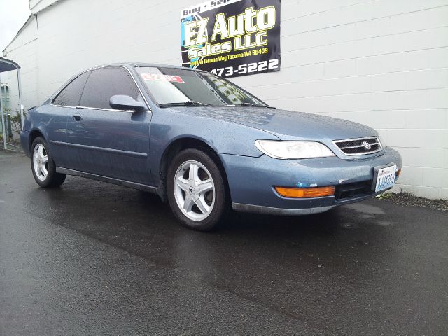 Acura CL 1997 photo 1