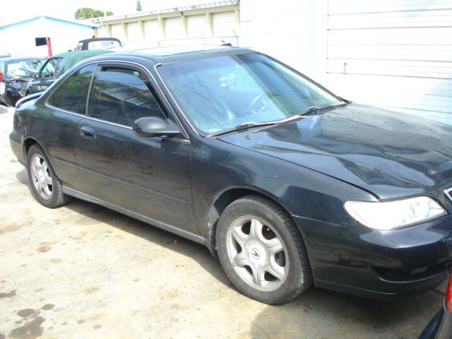 Acura CL 1997 photo 3