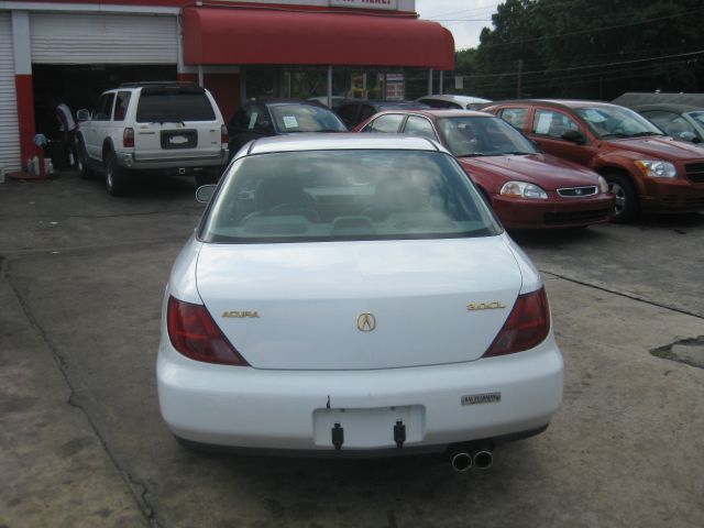 Acura CL 1997 photo 1