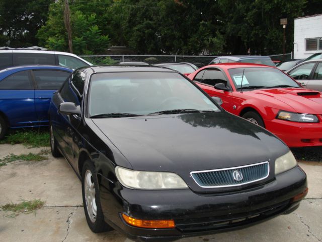 Acura CL 1998 photo 1