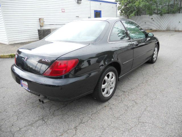 Acura CL 1998 photo 4