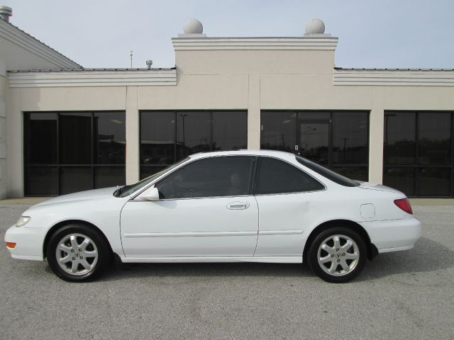 Acura CL 1998 photo 4