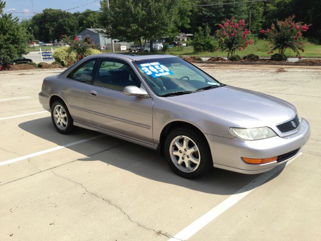 Acura CL 1998 photo 2