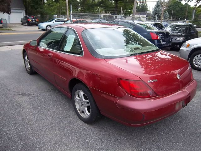 Acura CL 1998 photo 12