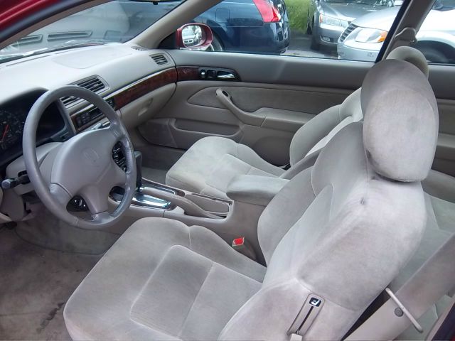 Acura CL 1998 photo 2