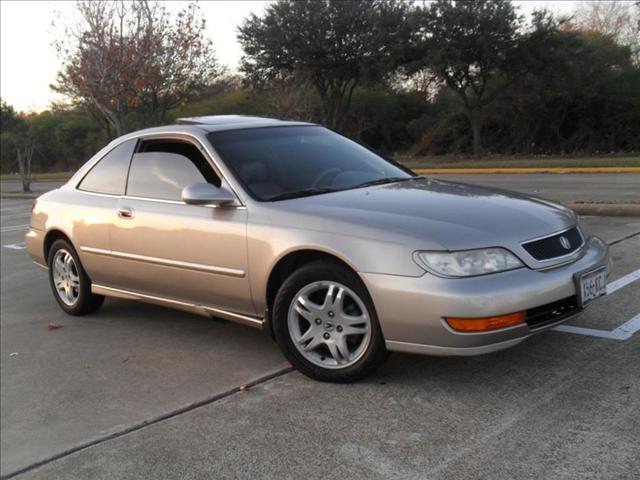 Acura CL SLT Final Liquidation Coupe