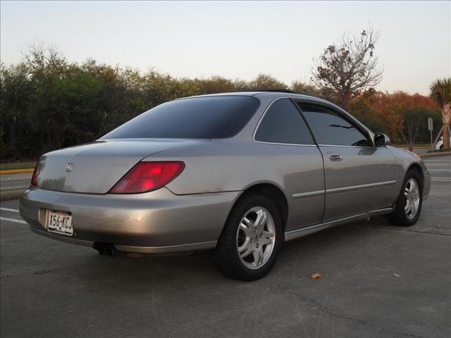 Acura CL 1999 photo 2