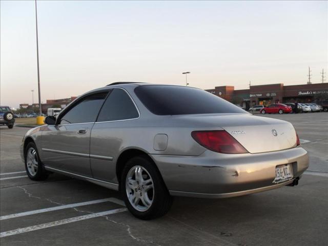 Acura CL 1999 photo 3