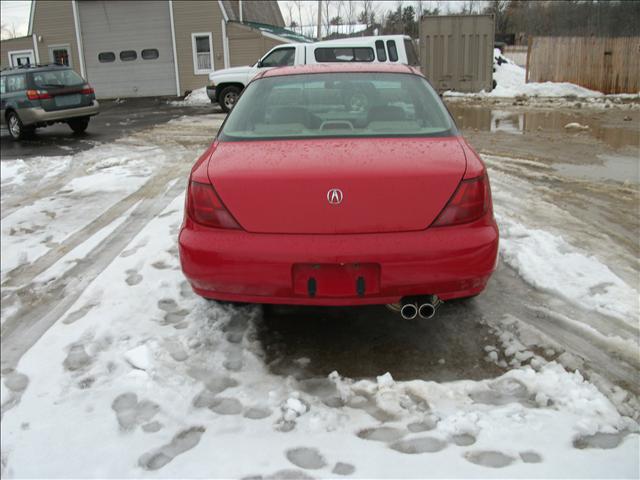 Acura CL 1999 photo 2