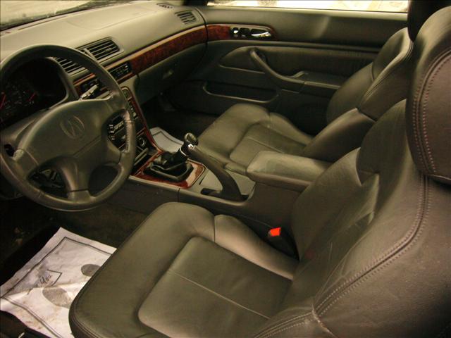 Acura CL 1999 photo 4