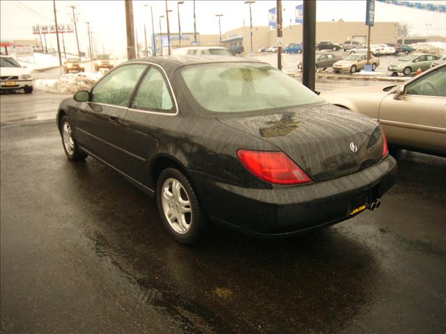 Acura CL 1999 photo 3