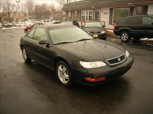 Acura CL 1999 photo 2