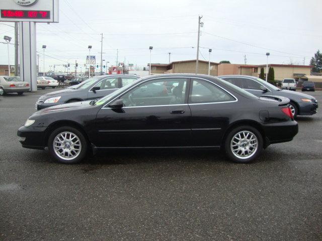 Acura CL 1999 photo 5