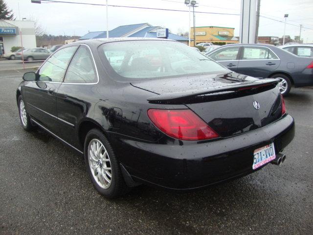 Acura CL Unknown Coupe