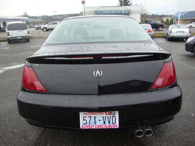 Acura CL 1999 photo 1