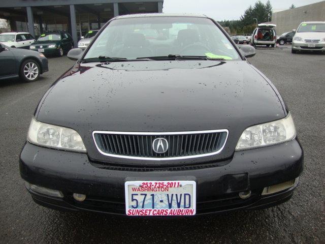 Acura CL 1999 photo 2