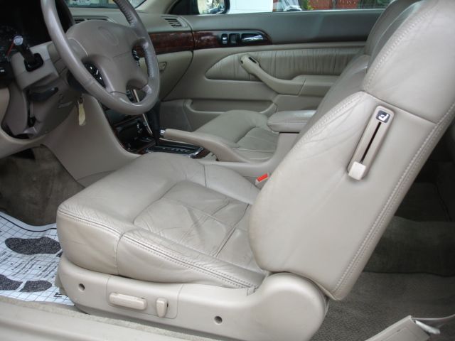 Acura CL 1999 photo 11