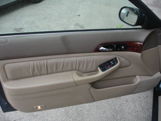 Acura CL 1999 photo 18