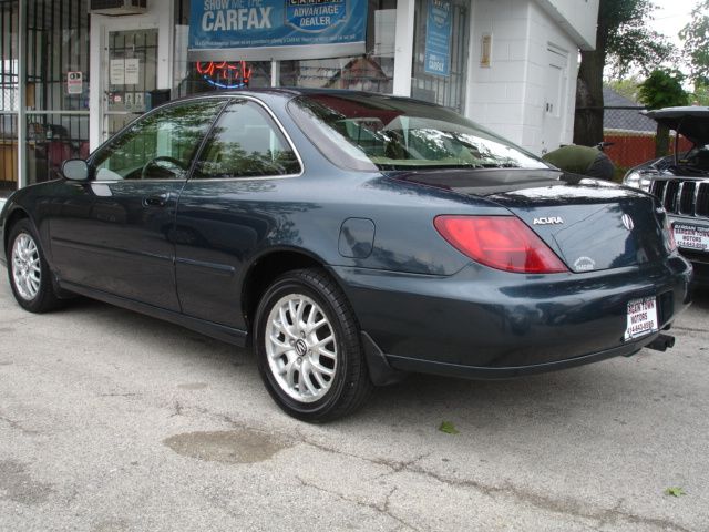 Acura CL 1999 photo 25