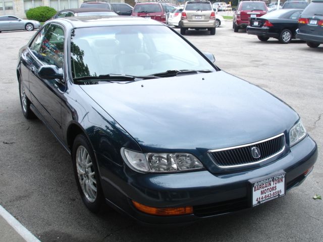 Acura CL 1999 photo 27