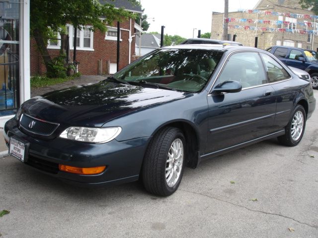 Acura CL 1999 photo 28