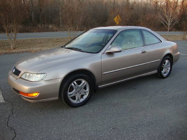 Acura CL SLT Final Liquidation Coupe