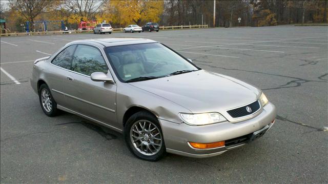 Acura CL 1999 photo 2