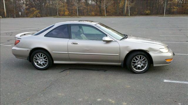 Acura CL 1999 photo 3