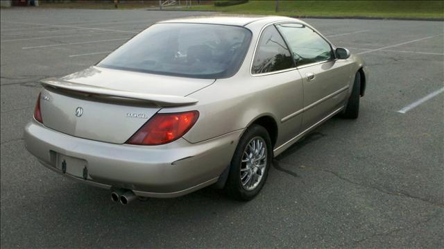 Acura CL 1999 photo 4