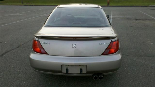 Acura CL 1999 photo 5