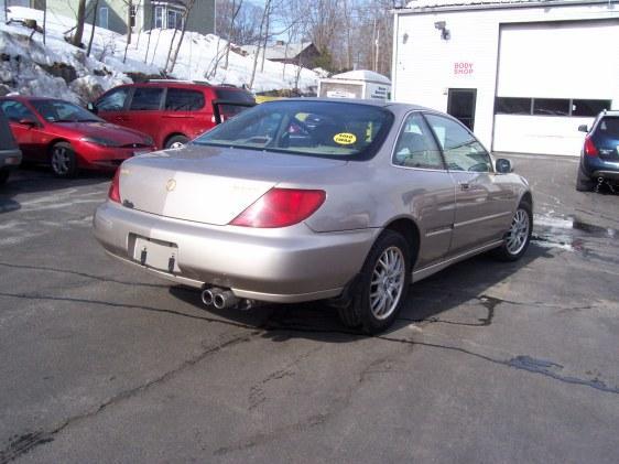 Acura CL 1999 photo 3