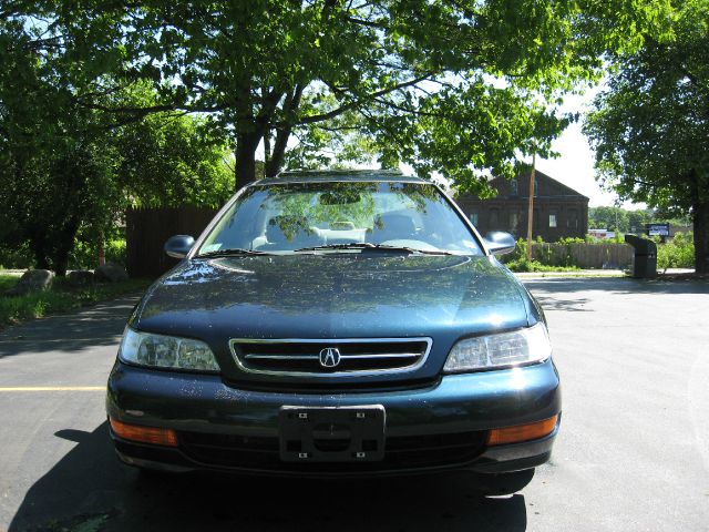 Acura CL 1999 photo 1