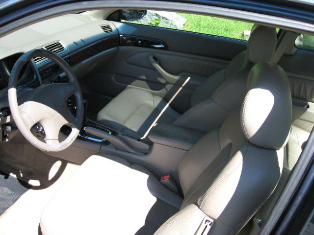 Acura CL 1999 photo 10