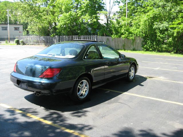 Acura CL 1999 photo 11