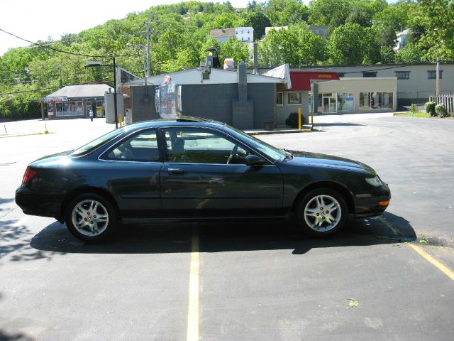 Acura CL 1999 photo 13