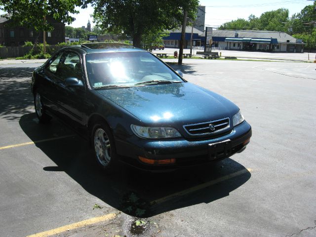 Acura CL 1999 photo 14