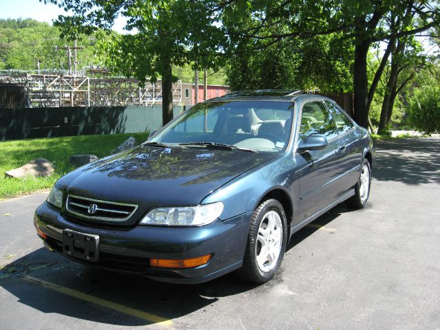 Acura CL 1999 photo 15