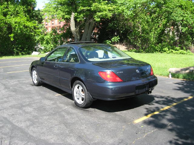 Acura CL 1999 photo 2