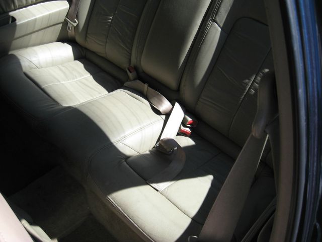 Acura CL 1999 photo 8