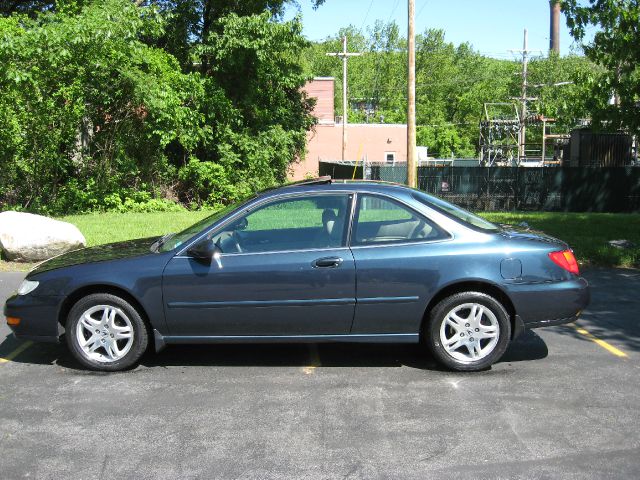 Acura CL 1999 photo 9