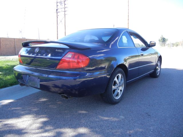 Acura CL 2001 photo 2