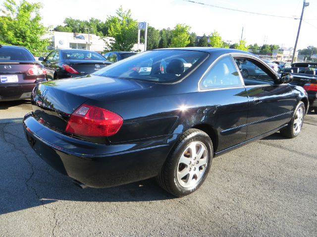 Acura CL 3 Coupe