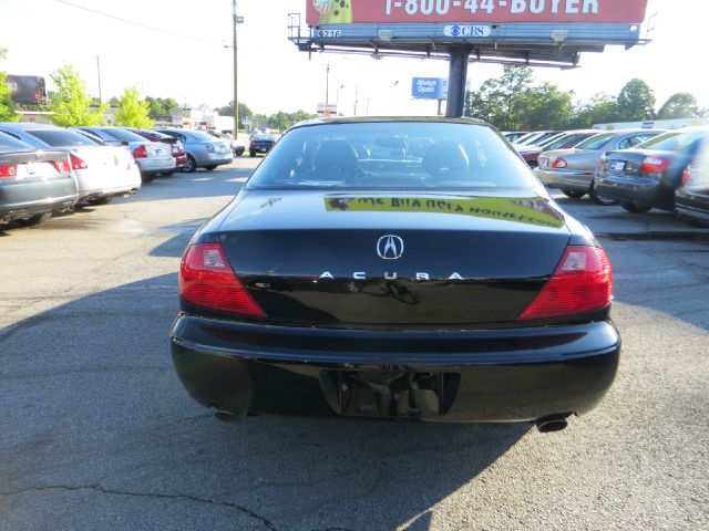 Acura CL 2001 photo 1