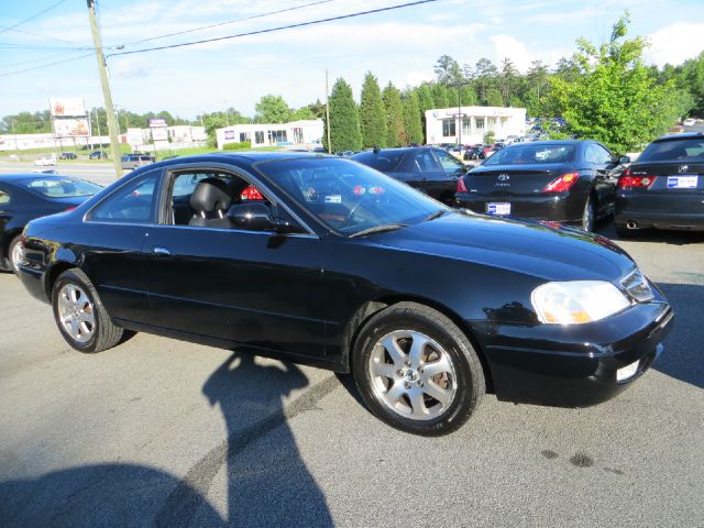 Acura CL 2001 photo 2