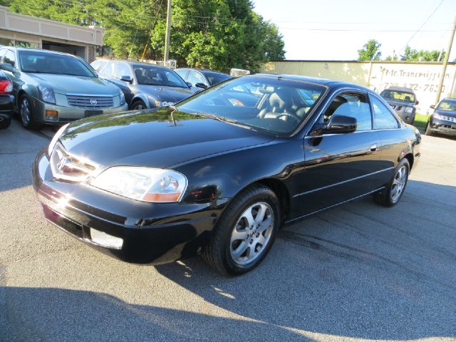 Acura CL 2001 photo 3