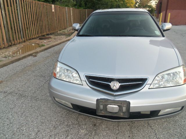 Acura CL 2001 photo 15