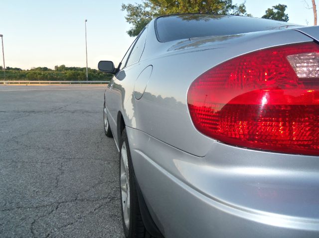 Acura CL 2001 photo 2